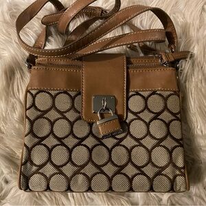 Nine West crossbody purse